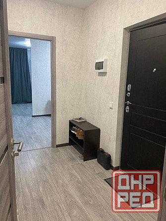 Сдается однокомнатная квартира в Киевском районе Донецк - изображение 7