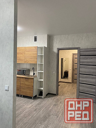 Сдается однокомнатная квартира в Киевском районе Донецк - изображение 4