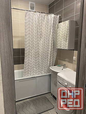 Сдается однокомнатная квартира в Киевском районе Донецк - изображение 3