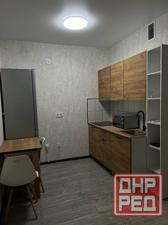 Сдается однокомнатная квартира в Киевском районе Донецк - изображение 1