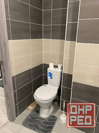 Сдается однокомнатная квартира в Киевском районе Донецк - изображение 5