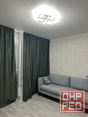 Сдается однокомнатная квартира в Киевском районе Донецк - изображение 2