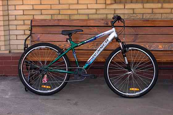 Велосипед 26" Макеевка