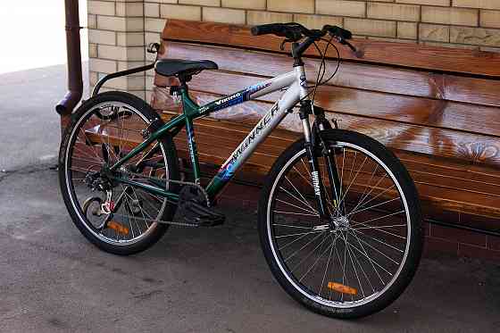 Велосипед 26" Макеевка