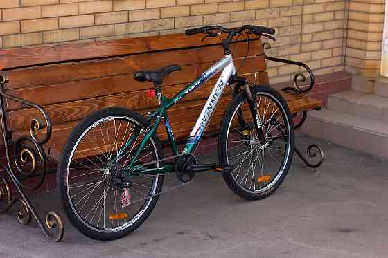 Велосипед 26" Макеевка