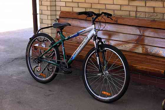 Велосипед 26" Макеевка