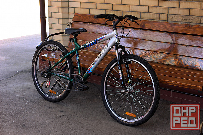 Велосипед 26" Макеевка - изображение 5