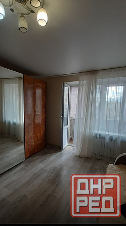 Продается 1 ком. квартира , ул. Цусимская в Калининском р-н. Донецк - изображение 1