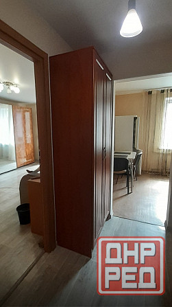 Продается 1 ком. квартира , ул. Цусимская в Калининском р-н. Донецк - изображение 2