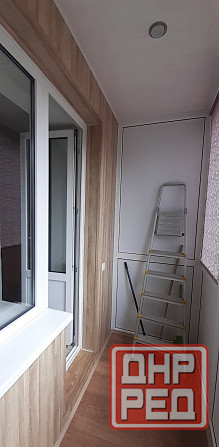 Продается 1 ком. квартира , ул. Цусимская в Калининском р-н. Донецк - изображение 7