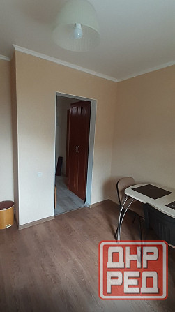 Продается 1 ком. квартира , ул. Цусимская в Калининском р-н. Донецк - изображение 4