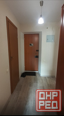 Продается 1 ком. квартира , ул. Цусимская в Калининском р-н. Донецк - изображение 8