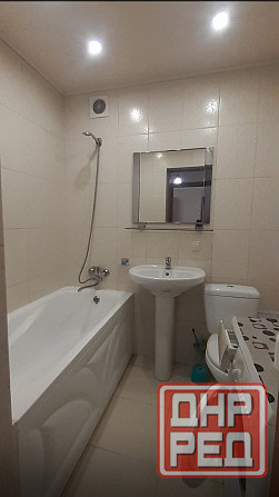 Продается 1 ком. квартира , ул. Цусимская в Калининском р-н. Донецк - изображение 6