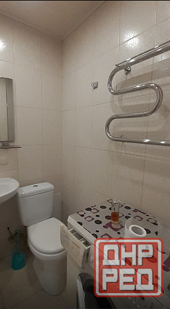 Продается 1 ком. квартира , ул. Цусимская в Калининском р-н. Донецк - изображение 5