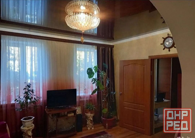 Сдается дом Левый берег. Мариуполь - изображение 1