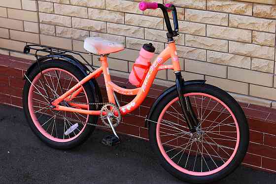 Велосипед 20" Макеевка