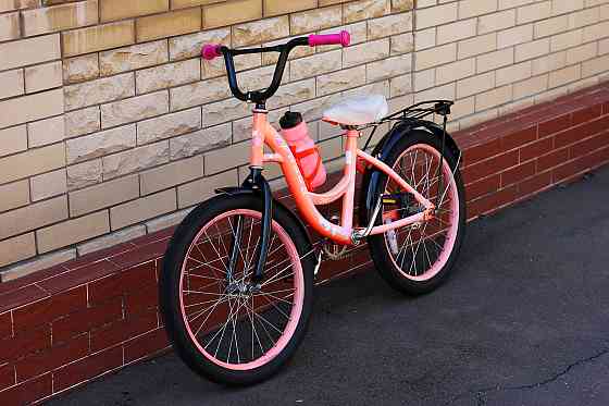 Велосипед 20" Макеевка