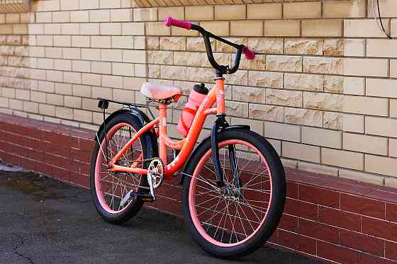 Велосипед 20" Макеевка