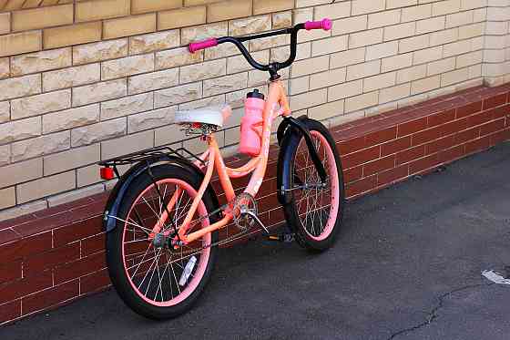 Велосипед 20" Макеевка