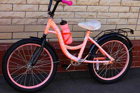 Велосипед 20" Макеевка