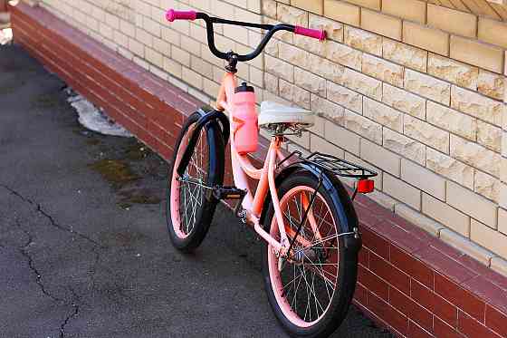 Велосипед 20" Макеевка