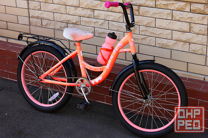 Велосипед 20" Макеевка - изображение 1