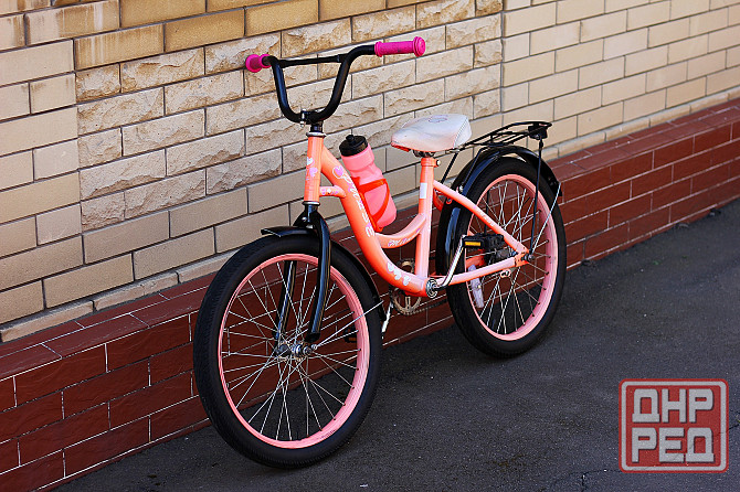 Велосипед 20" Макеевка - изображение 5