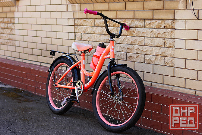 Велосипед 20" Макеевка - изображение 2