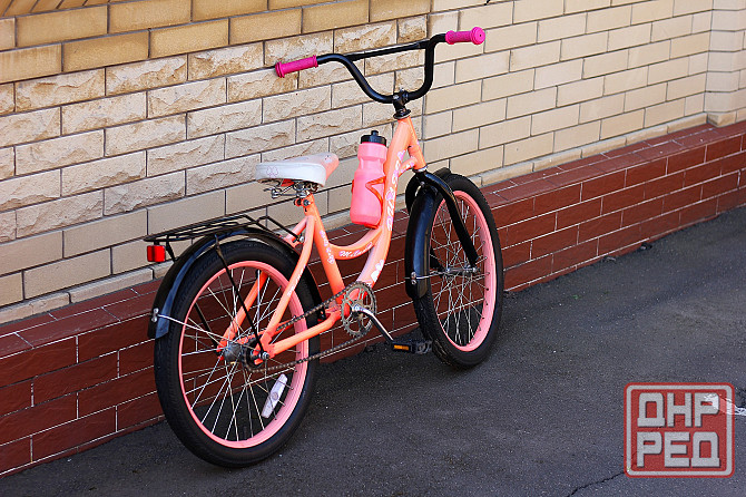 Велосипед 20" Макеевка - изображение 3