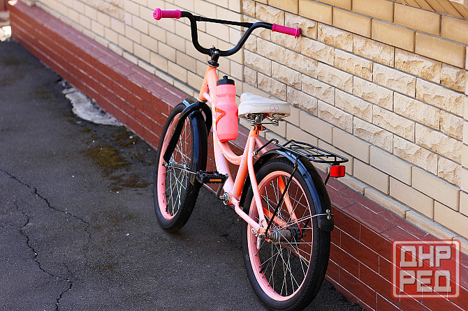 Велосипед 20" Макеевка - изображение 6