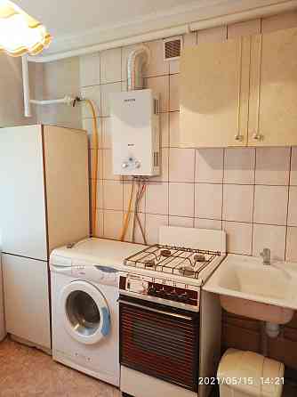 Отличная 1-комн. кв. в центре Донецк