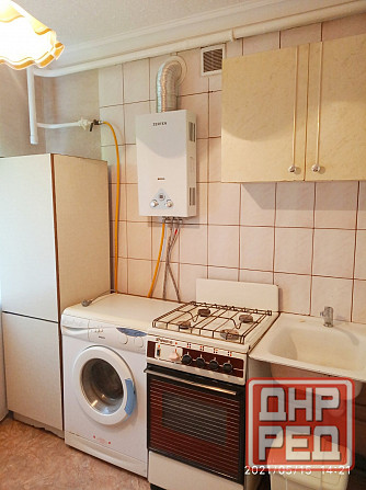 Отличная 1-комн. кв. в центре Донецк - изображение 3