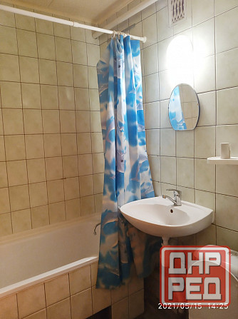 Отличная 1-комн. кв. в центре Донецк - изображение 5