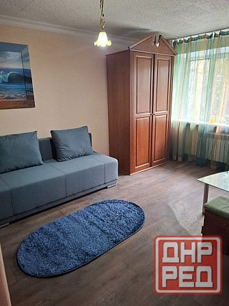 Отличная 1-комн. кв. в центре Донецк - изображение 2
