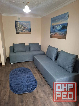 Отличная 1-комн. кв. в центре Донецк - изображение 1