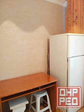 Отличная 1-комн. кв. в центре Донецк - изображение 4