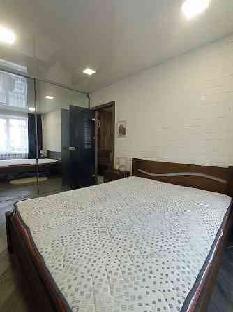 Квартира Евро 2-комнатная, светлая и уютная, с современным ремонтом и всей необходимой мебелью. Донецк