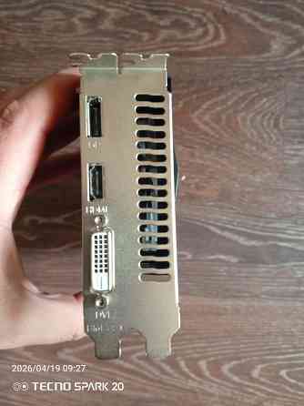 Видеокарта Rx 580 8 гиг Донецк