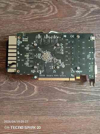 Видеокарта Rx 580 8 гиг Донецк