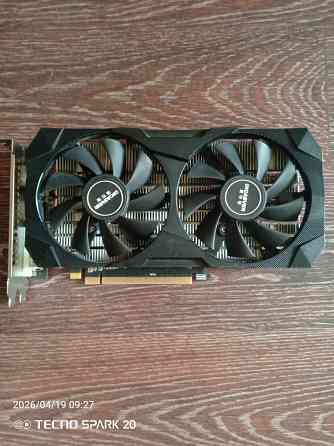 Видеокарта Rx 580 8 гиг Донецк