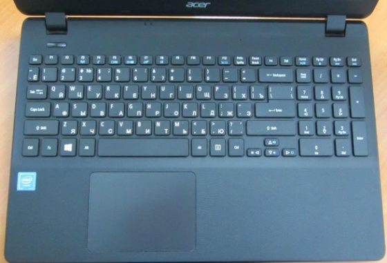 Acer Extensa Донецк