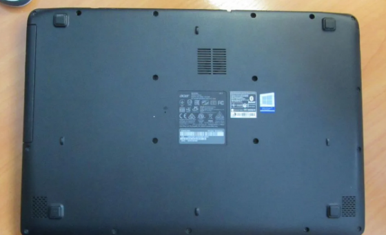 Acer Extensa Донецк