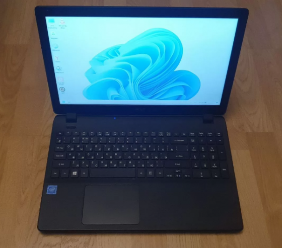 Acer Extensa Донецк