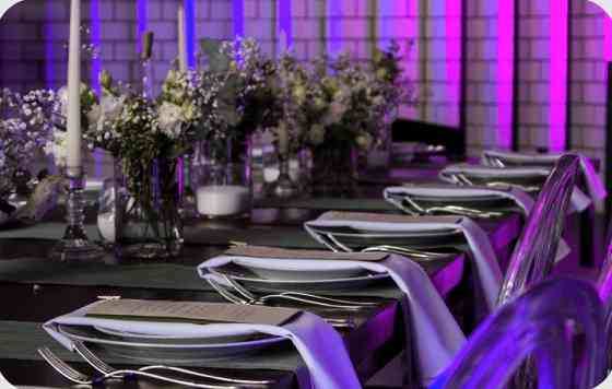 Банкет на свадьбу, кейтеринг и фуршет для свадеб в Москве и Подмосковье Москва