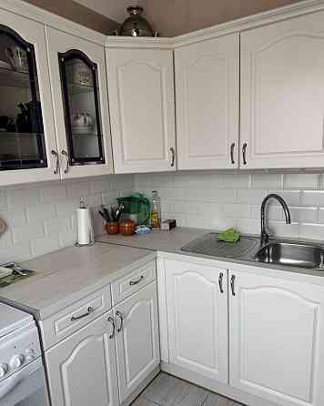 Сдаю двухкомнатную квартиру Калининский район, Проспект Ильича, 10 минут до Медицинского Университет Донецк