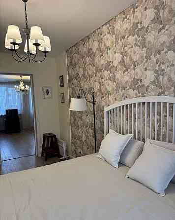 Сдаю двухкомнатную квартиру Калининский район, Проспект Ильича, 10 минут до Медицинского Университет Донецк