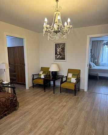 Сдаю двухкомнатную квартиру Калининский район, Проспект Ильича, 10 минут до Медицинского Университет Донецк