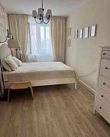 Сдаю двухкомнатную квартиру Калининский район, Проспект Ильича, 10 минут до Медицинского Университет Донецк