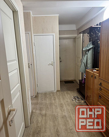 Сдаю двухкомнатную квартиру Калининский район, Проспект Ильича, 10 минут до Медицинского Университет Донецк - изображение 5