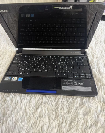 Acer One 532H Донецк